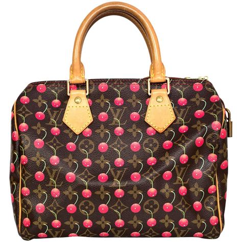 size of speedy 25 louis vuitton|louis vuitton cherry speedy 25.